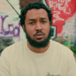 Isa ibn Wali Teams Up with DLENS Production for an Acapella Visual for Song “It Was Written”